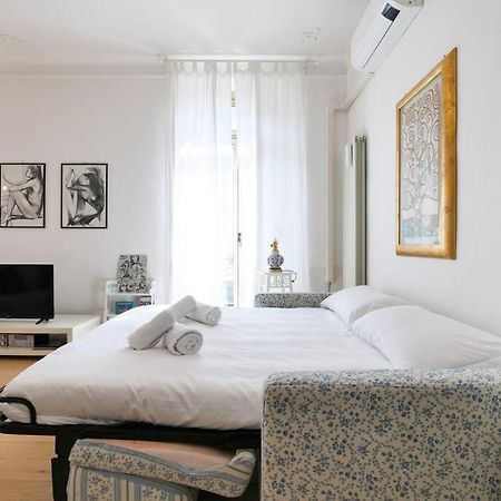 Appartement Primopiano - Rinuccini à Milan Extérieur photo