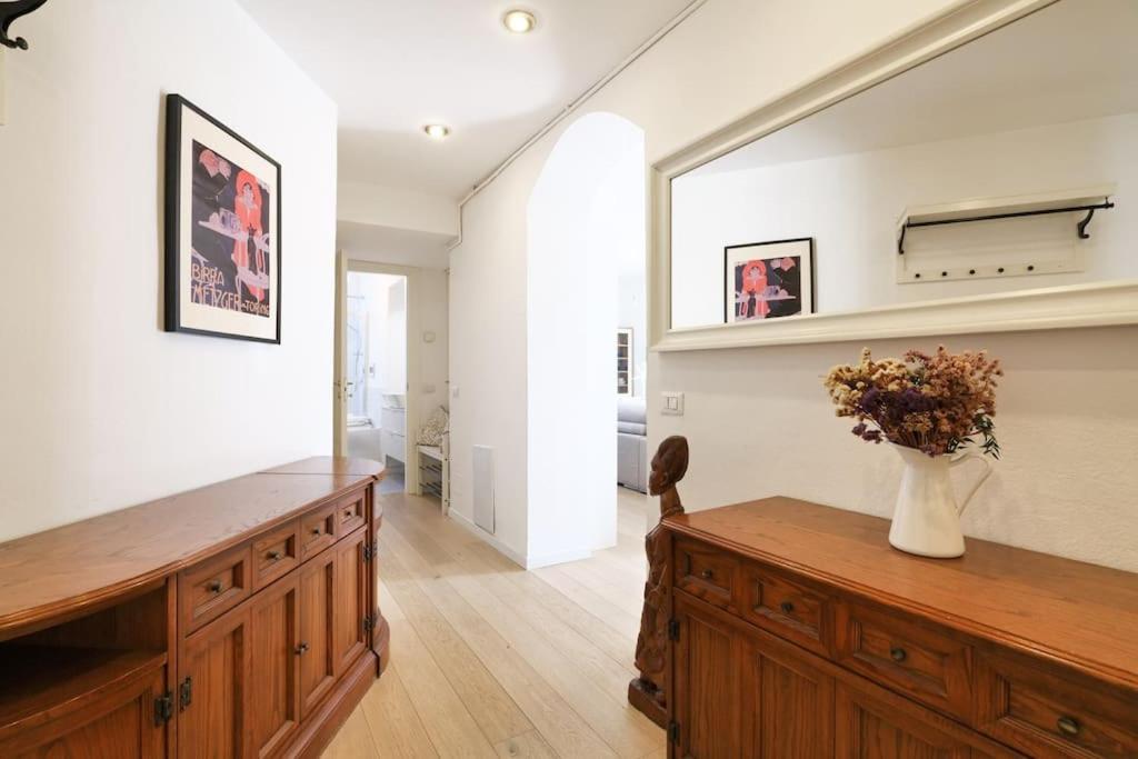 Appartement Primopiano - Rinuccini à Milan Extérieur photo
