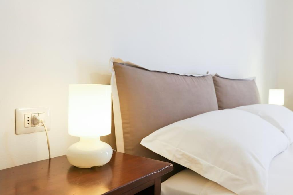 Appartement Primopiano - Rinuccini à Milan Extérieur photo