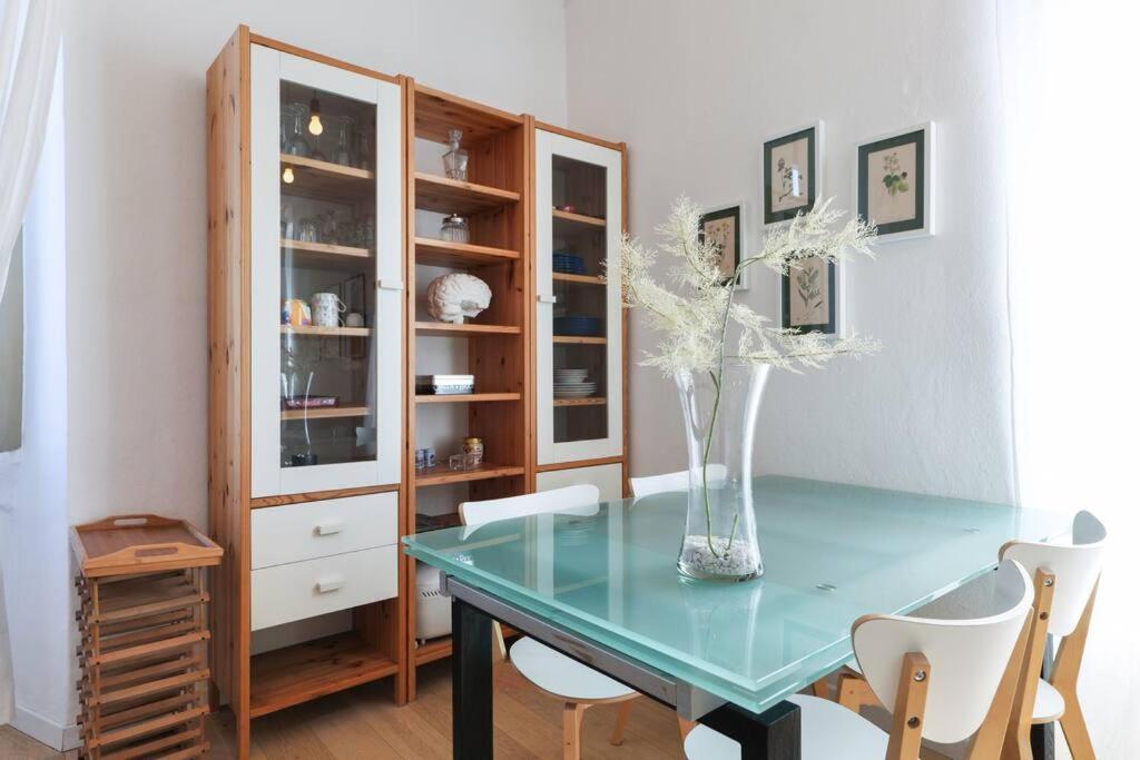Appartement Primopiano - Rinuccini à Milan Extérieur photo