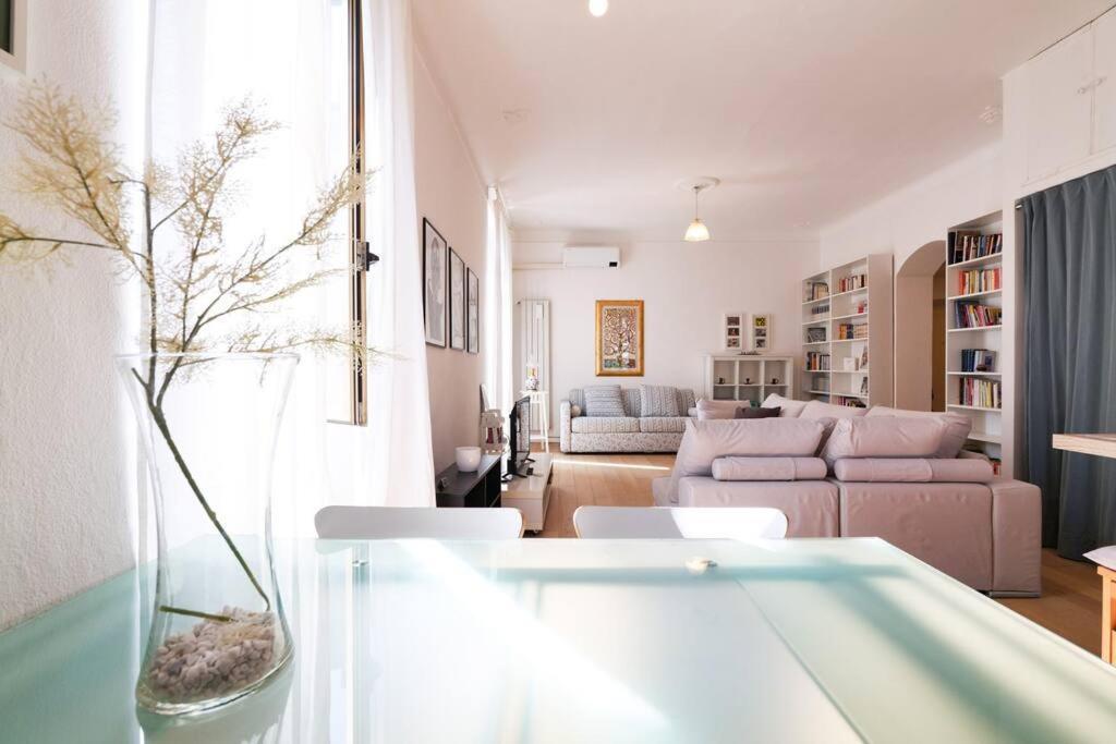 Appartement Primopiano - Rinuccini à Milan Extérieur photo