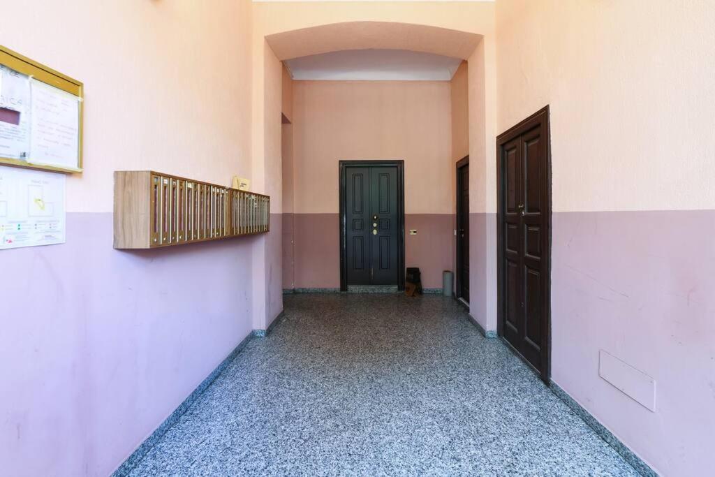 Appartement Primopiano - Rinuccini à Milan Extérieur photo